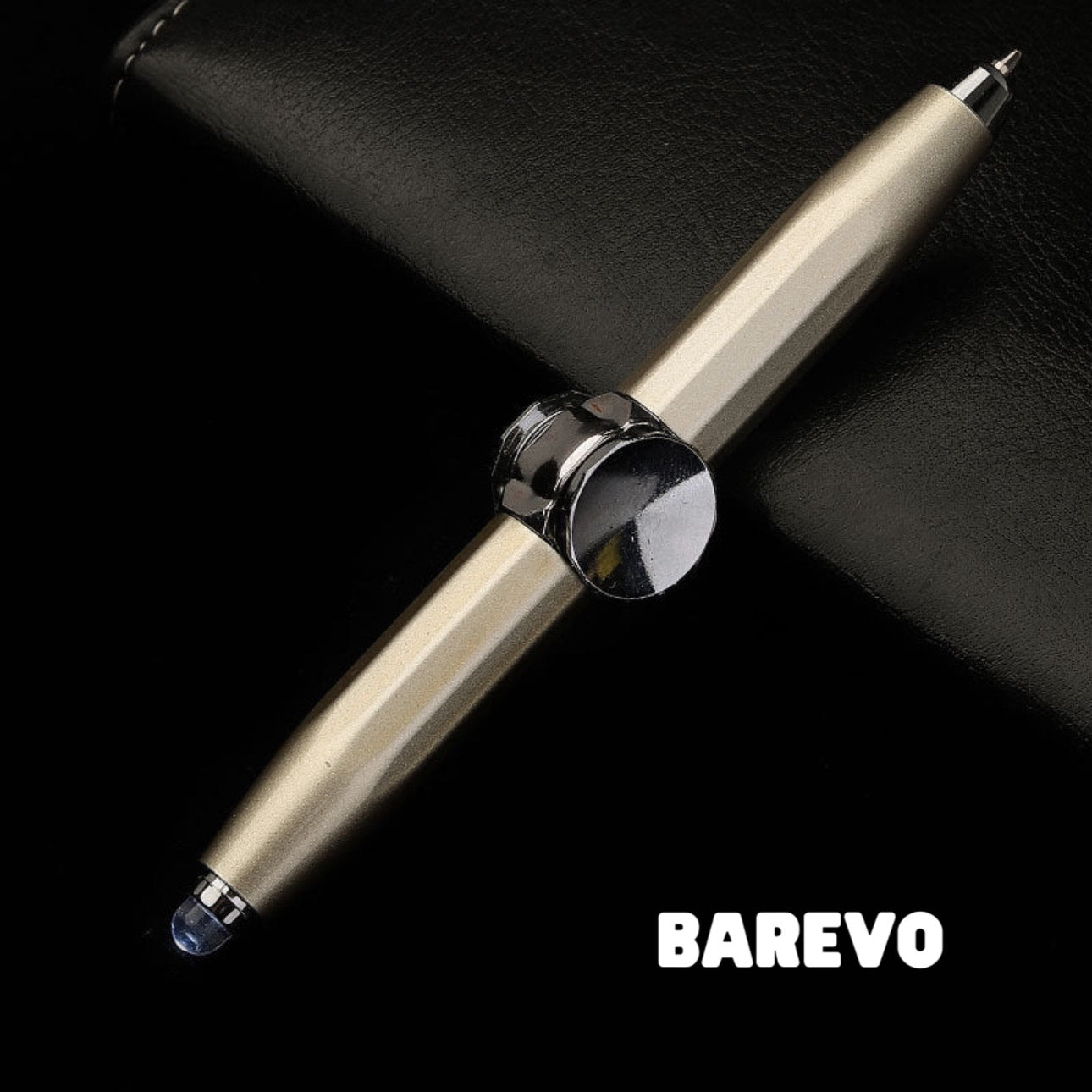 Barevo™ - Fidget Pen