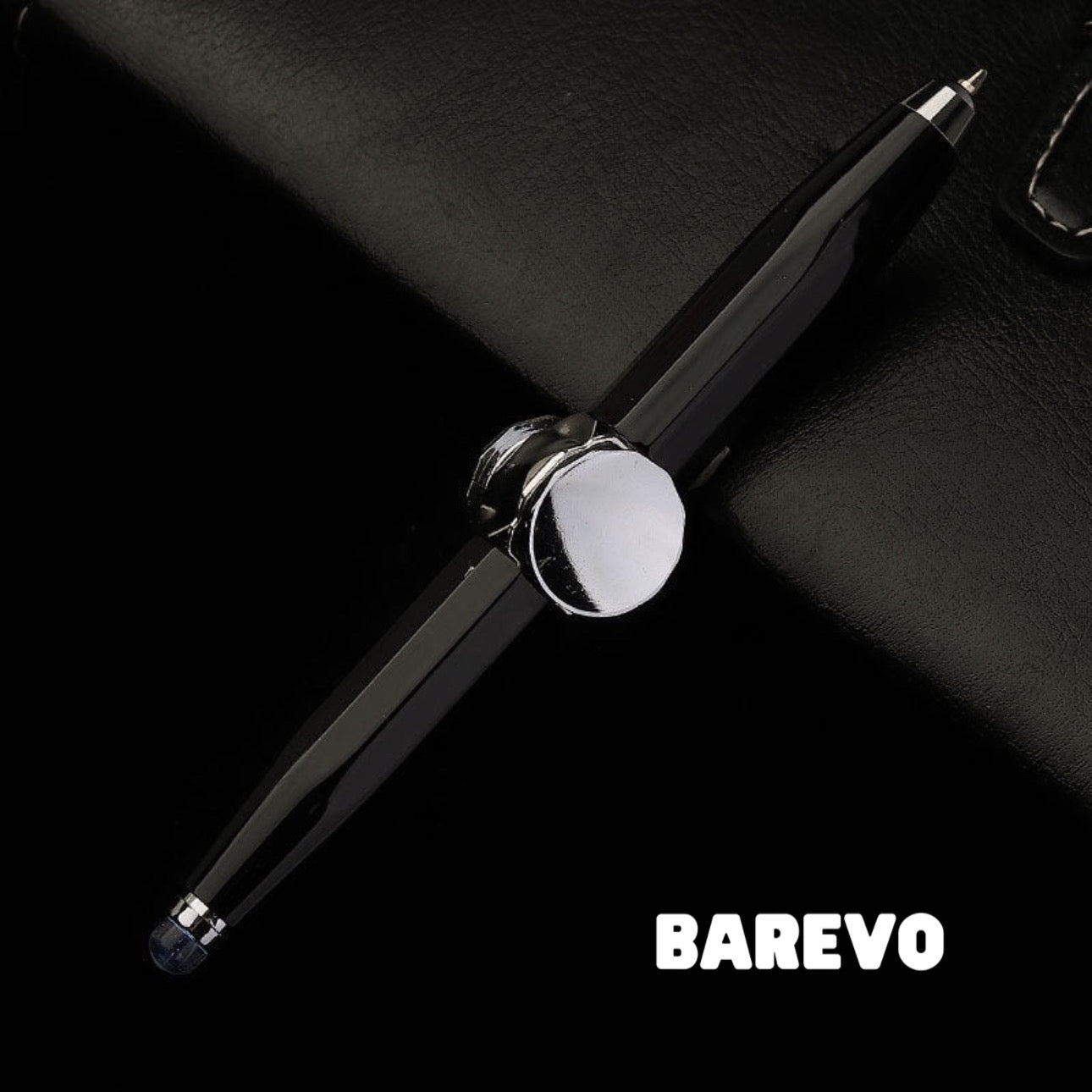 Barevo™ - Fidget Pen